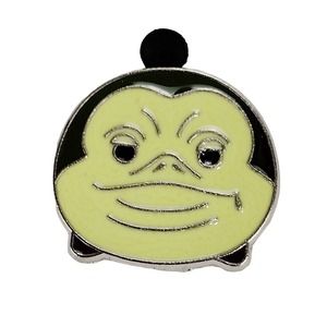 Disney Pin Star Wars Series 1 Tsum Tsums Mystery Pack Jabba the Hut